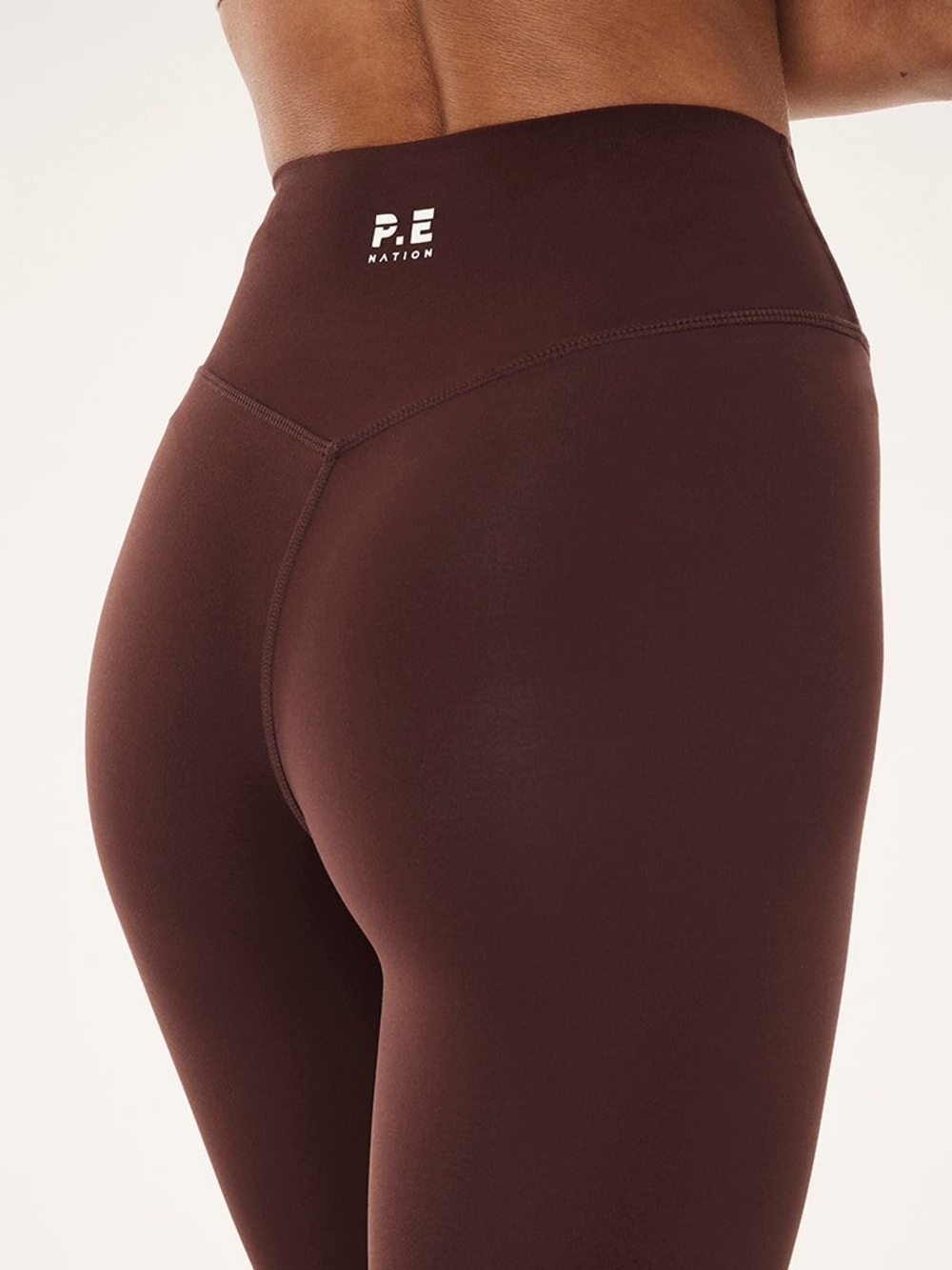 NWOT- P.E Nation- Signature legging